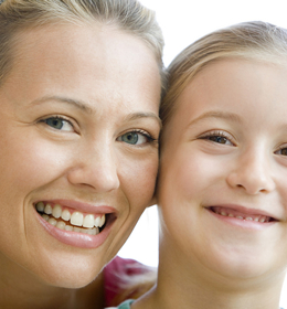 For Children and Adults